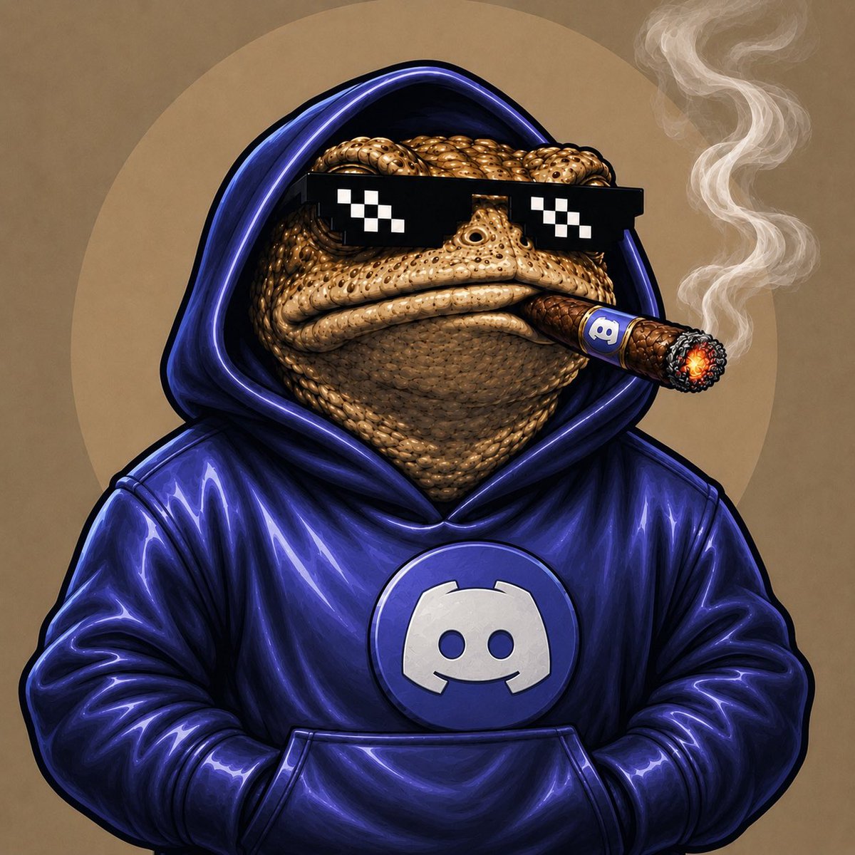 satoadshicoin's tweet photo. Discord made guys join it up 🚀🚀🚀🚀
https://t.co/WON2JeZDfG https://t.co/9qiBOLmRQt