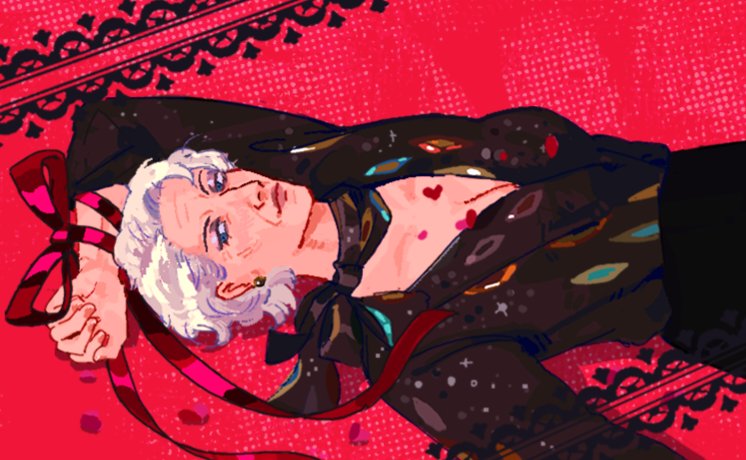 moldyanchovy's tweet photo. Full version of my previous miranda drawing, it's actually part of a set with andy! will be avail as pins at #cf23 #mirandy https://t.co/lzKg11b5Pa