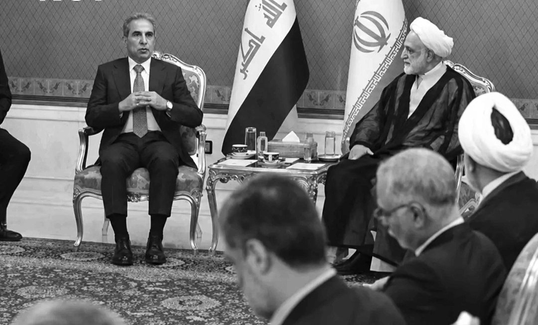 aboal22g's tweet photo. القضاء العراقي يطلق سراح ١٣١ سجين إيراني ويسلمهم للحكومه الايرانيه..
لو الحكومه العراقيه تصارح الشعب العراقي ماهي التهم الموجهه للايرانيين اغلبها تجارة مخدرات او تهريب عمله مزوره..
وايران لاتسمح بتصدير نفط العراق وكذالك وجود أعداد كبيرة من الأسرى العراقيين والطياريين في ايران https://t.co/HXq3mOt8ra