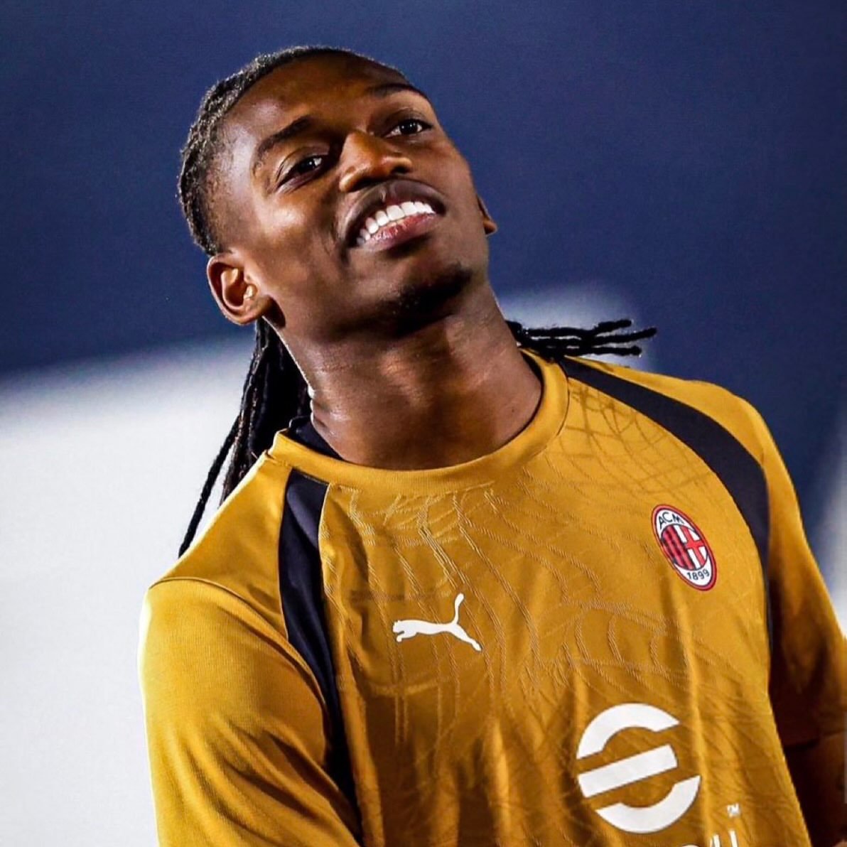 forzacimbom's tweet photo. 🚨 Rafael Leão, Galatasaray ile prensipte anlaşmaya vardı. (Foot Mercato) https://t.co/dpRp4psCXD