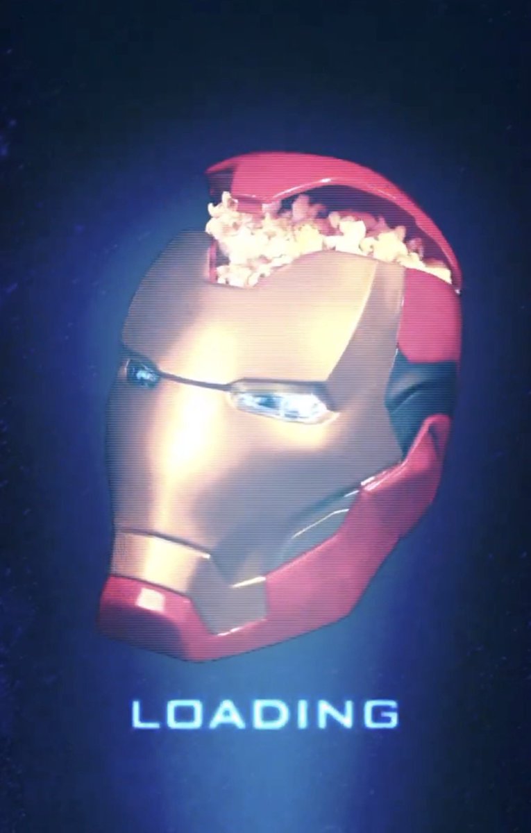 DiscussingF1sh's tweet photo. First look at the popcorn buckets for the ‘AVENGERS: DOOMSDAY' Infinity Vision showings.  

(Source:@Cinemark/@RegalMovies) https://t.co/lO2Yxd91qG
