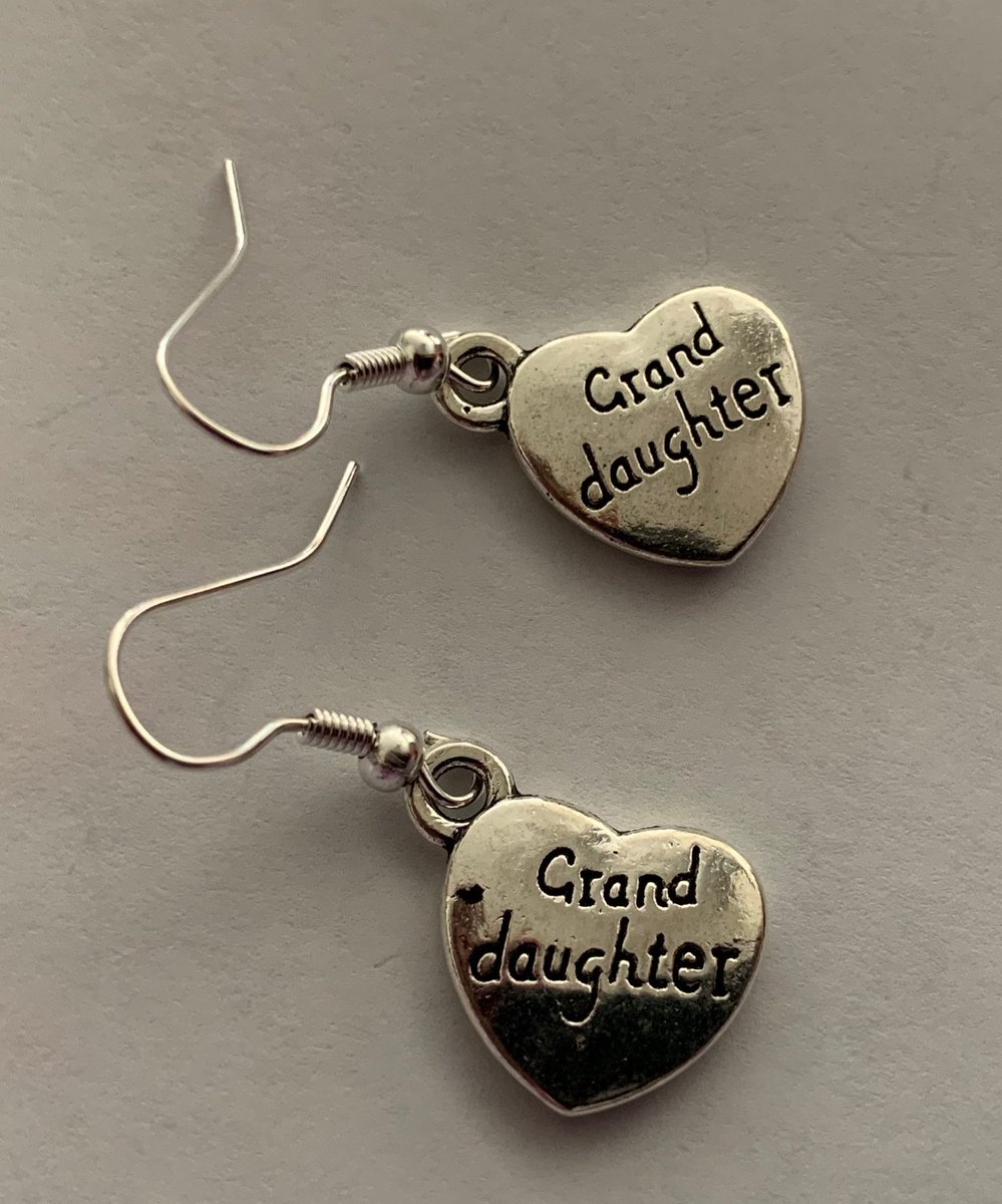 etsybohojewelry's tweet photo. https://t.co/BvPb3BUyYi
⬆️🛒💎
10$ only with freeshipping usa
#family #ilovemyfamily #giftsforfamily #familytime #GrandDaughter #granny #grandma #GrandChildren #Nana #Granny #Mimi #Grammy #Gigi #grandgirl #Gdaughter #Gbaby #grandkid #grandbaby #nieta #Abuelita #grandmamma https://t.co/RombZ3ykJH