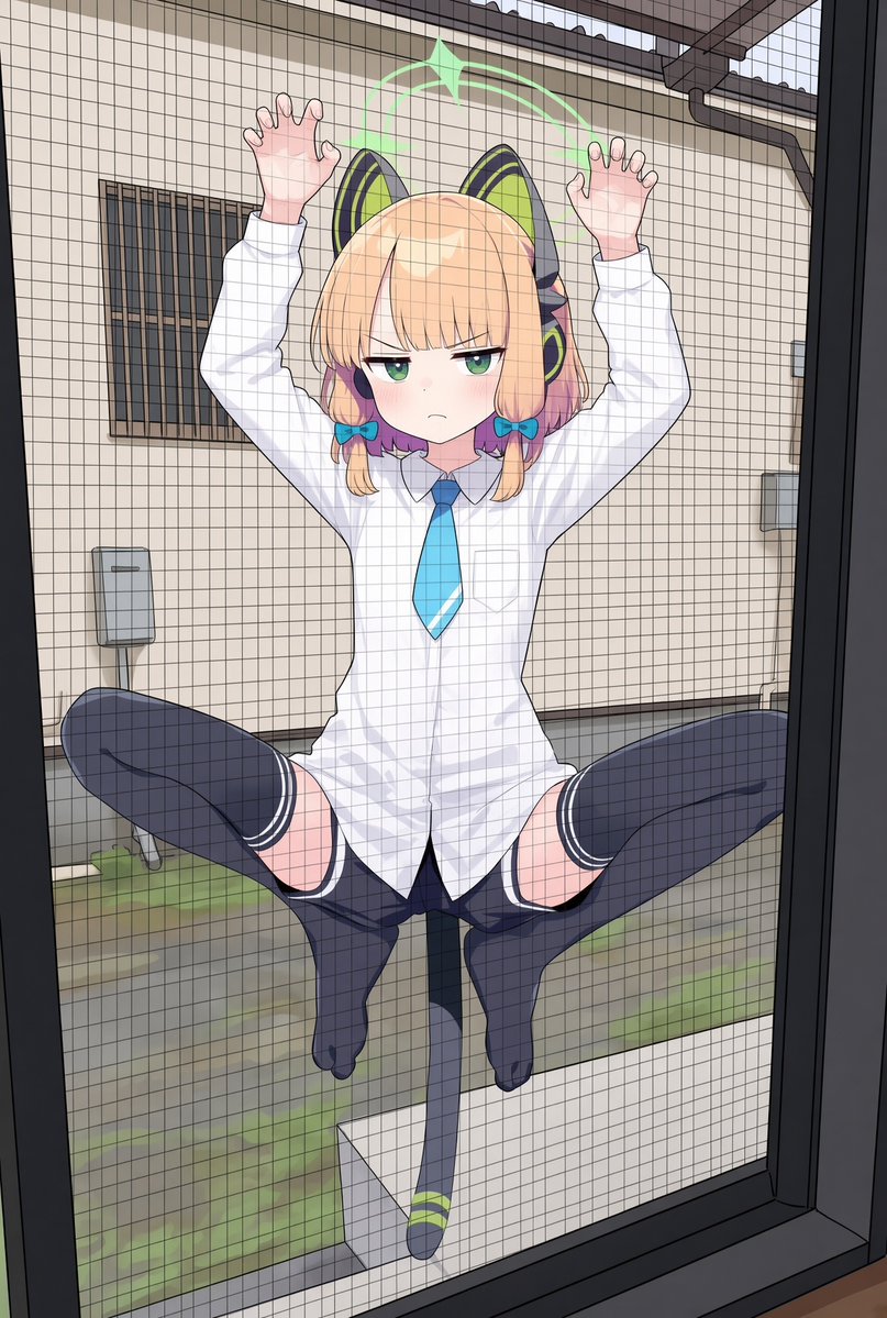 Ponconyan's tweet photo. 猫よりもデカくて、妹より必死。 https://t.co/kbAWZM4Vgw