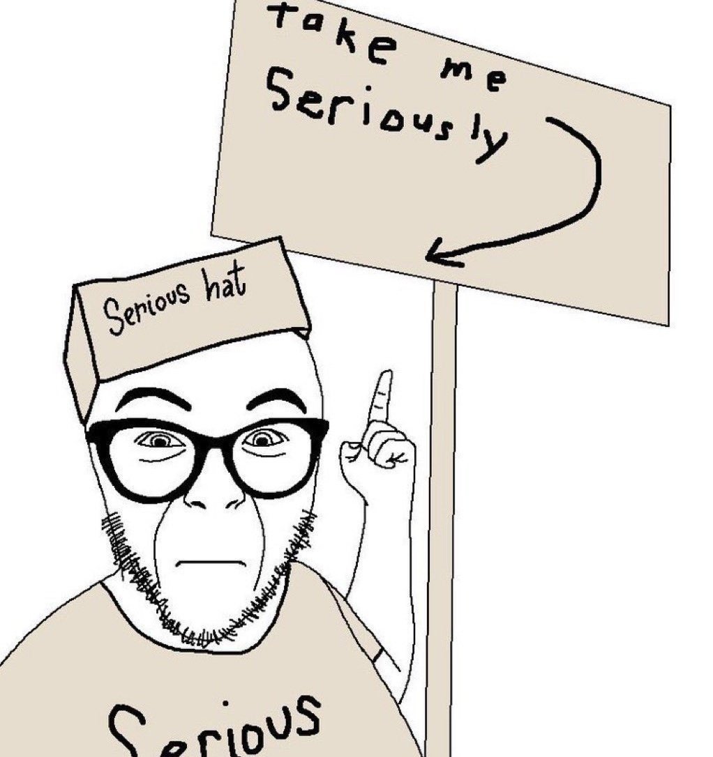 TheChroNikler's tweet photo. Throwing "white" into a sentence that doesn't need it so everyone knows I'm criticizing a thing wokely https://t.co/WwmpJSclOU