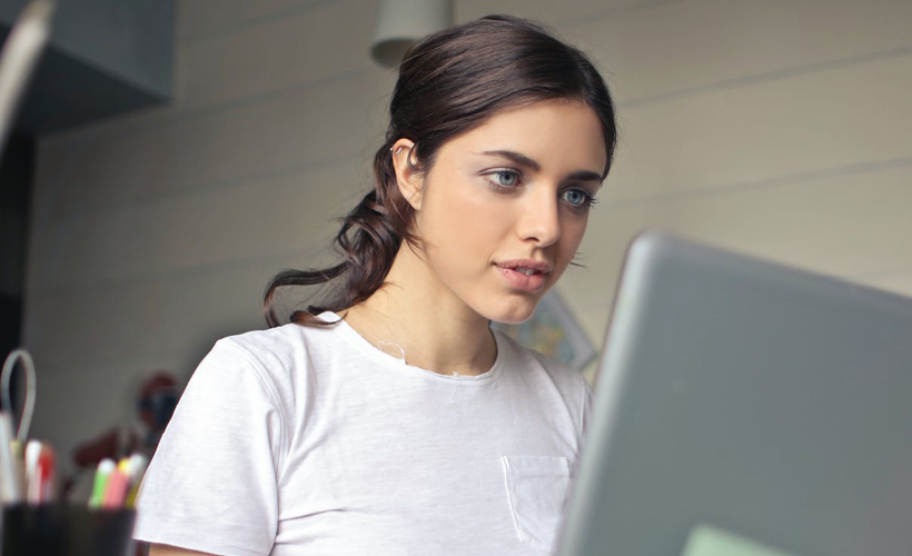 Reductress's tweet photo. Woman Moves Money From Checking to Savings For 2 Days Before Needing to Move It Back https://t.co/QGKiXF3Dpd