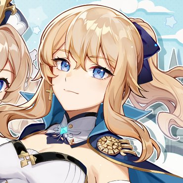 timelyjean's tweet photo. —  pre-release art
#genshinimpact #原神 https://t.co/j9gzuPtamv