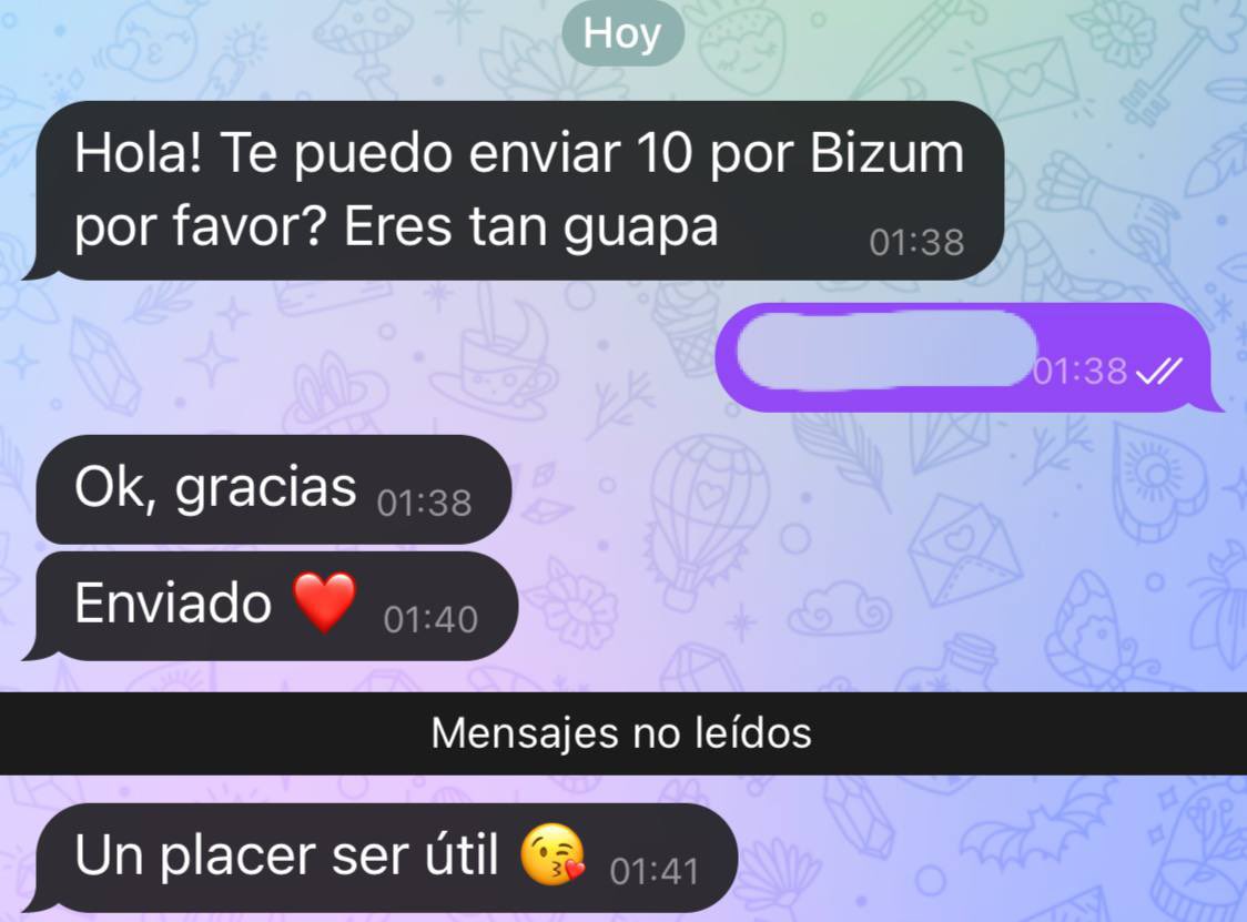 girlfeetof's tweet photo. 10€ 💶🇪🇸👽 https://t.co/3bqvdyIa1I