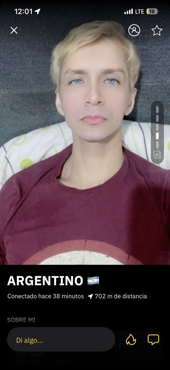 Im_Bi__'s tweet photo. JAJAJAJAJAJJAJJAJAJAJ Ptmr, me hizo recordar del twink gordito 😂 https://t.co/Oz7nc8IjWY