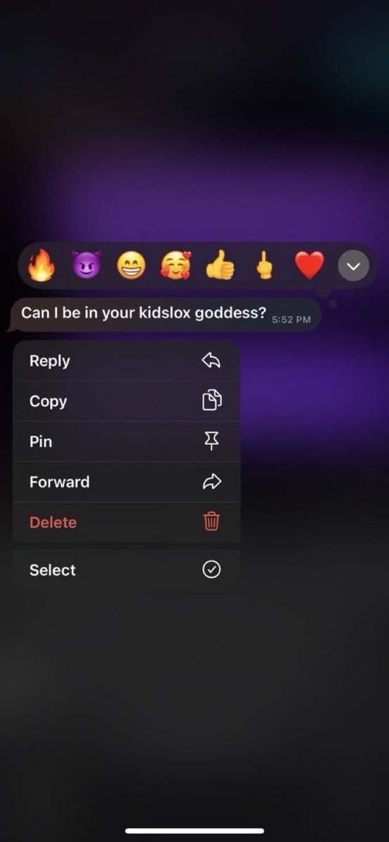 spendforkendlyn's tweet photo. Would u let me put a kids lock on all your devices so l can control everything you do 😉

redhead Findom Techdom  sissy nsfwtwt https://t.co/R01l3TTw8Q