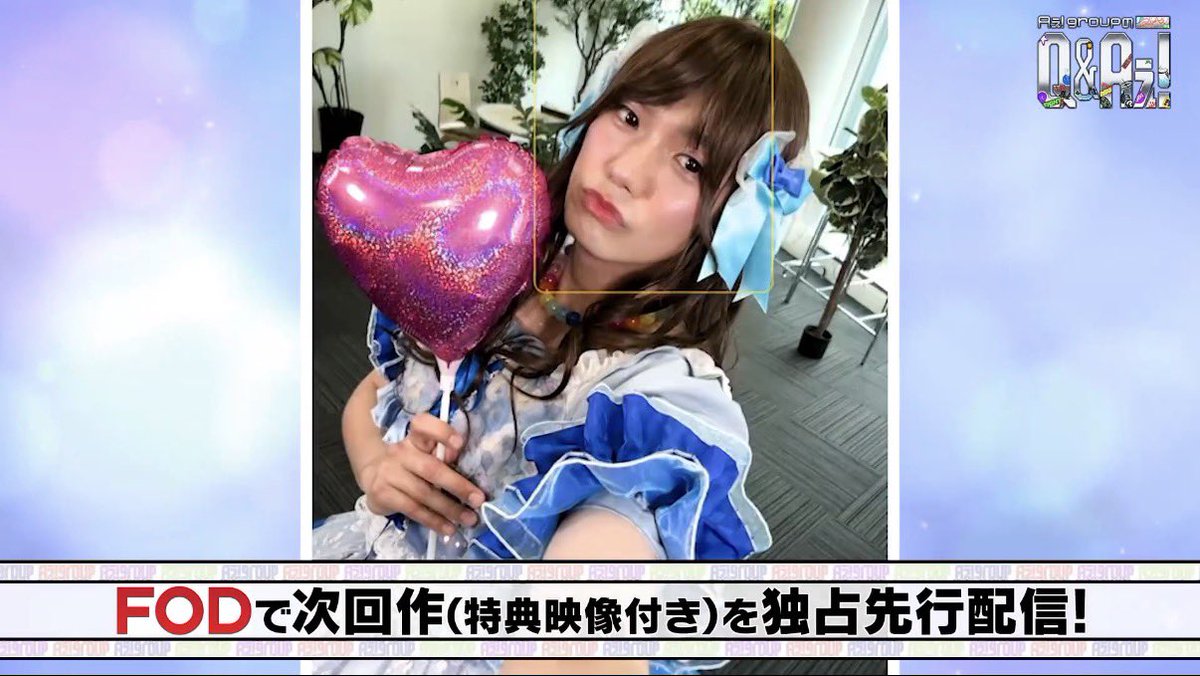 mayo_q's tweet photo. 次回予告のKAWALABOならぬMASAKAD♡のかわいさときたら https://t.co/eG41Vv0YCQ