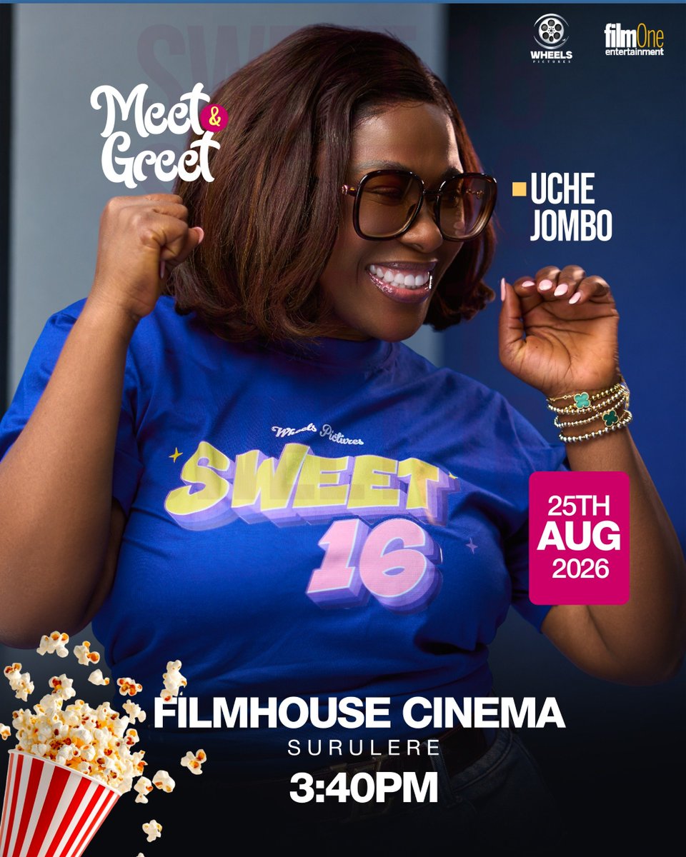 WheelsPictures's tweet photo. Variety is good. Choose your medicine for today. SWEET 16 IS SHOWING IN CINEMAS NATIONWIDE. #Sweet16Movie https://t.co/8wEV7XH8eU