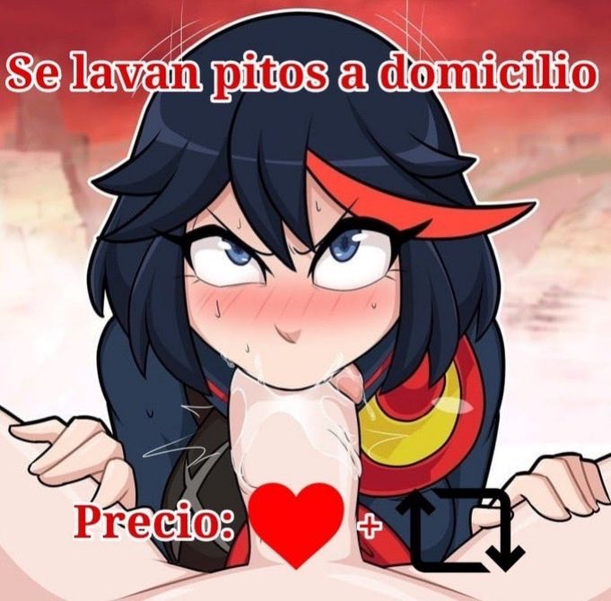 suls_the_demon's tweet photo. ¡𝐆𝐈𝐑𝐋 𝐄𝐒𝐓𝐀 𝐎𝐅𝐑𝐄𝐂𝐈𝐄𝐍𝐃𝐎 𝐒𝐔𝐒 𝐒𝐄𝐑𝐕𝐈𝐂𝐈𝐏𝐒 𝐏𝐀𝐑𝐀 𝐋𝐀𝐕𝐀𝐑 𝐒𝐔𝐒 𝐕𝐄𝐑𝐆𝐀𝐒!
  
    𝐒𝐈 𝐐𝐔𝐈𝐄𝐑𝐄��� 𝐓𝐔 𝐕𝐄𝐑𝐆𝐀 𝐋𝐈𝐌𝐏𝐈𝐀 𝐍𝐎 𝐃𝐔𝐃𝐄𝐒 𝐄𝐍 𝐋𝐋𝐀𝐌𝐀𝐑 𝐀 𝐆𝐈𝐑𝐋.
  
   🩷 + 🔄 = 𝐋𝐀𝐕𝐀𝐃𝐀 𝐃𝐄 𝐕𝐄𝐑𝐆𝐀 https://t.co/mZbiDmGpGE