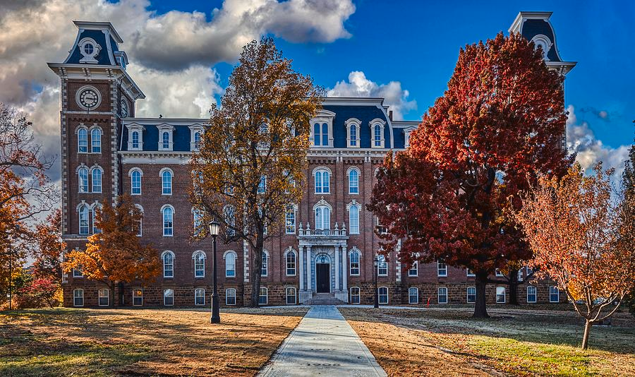 hpatrinos's tweet photo. We’re hiring! The University of Arkansas Department of Education Reform is seeking a tenure-track Assistant Professor of Education Policy.

Join a dynamic research community committed to rigorous education policy research and doctoral training.

Apply: https://t.co/51WRBhlhxr

Please share widely!