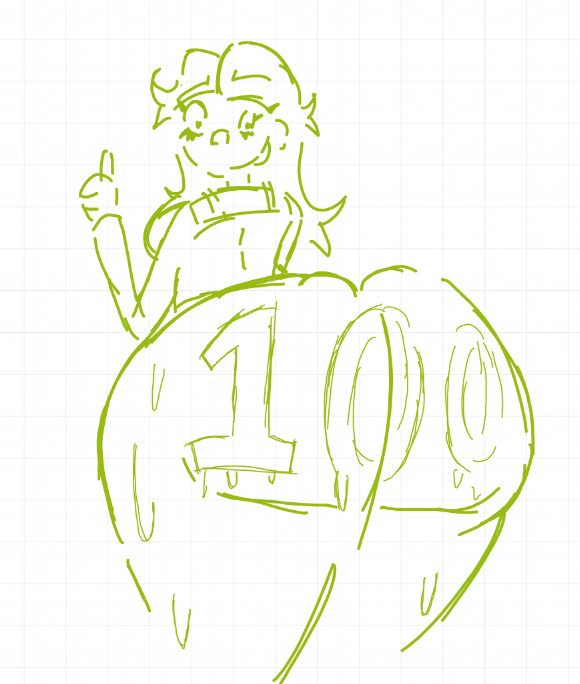 SweetFluffa's tweet photo. HAVE THIS DOODLE FOR NOW BUT THANK YOU FOR 100 FOLLOWERS
#rosesml #fridaynightfunkinnsfw #sml #smlnsfw #fnfnsfw #nsfw #fnffanart https://t.co/wt5Ij9yKQA