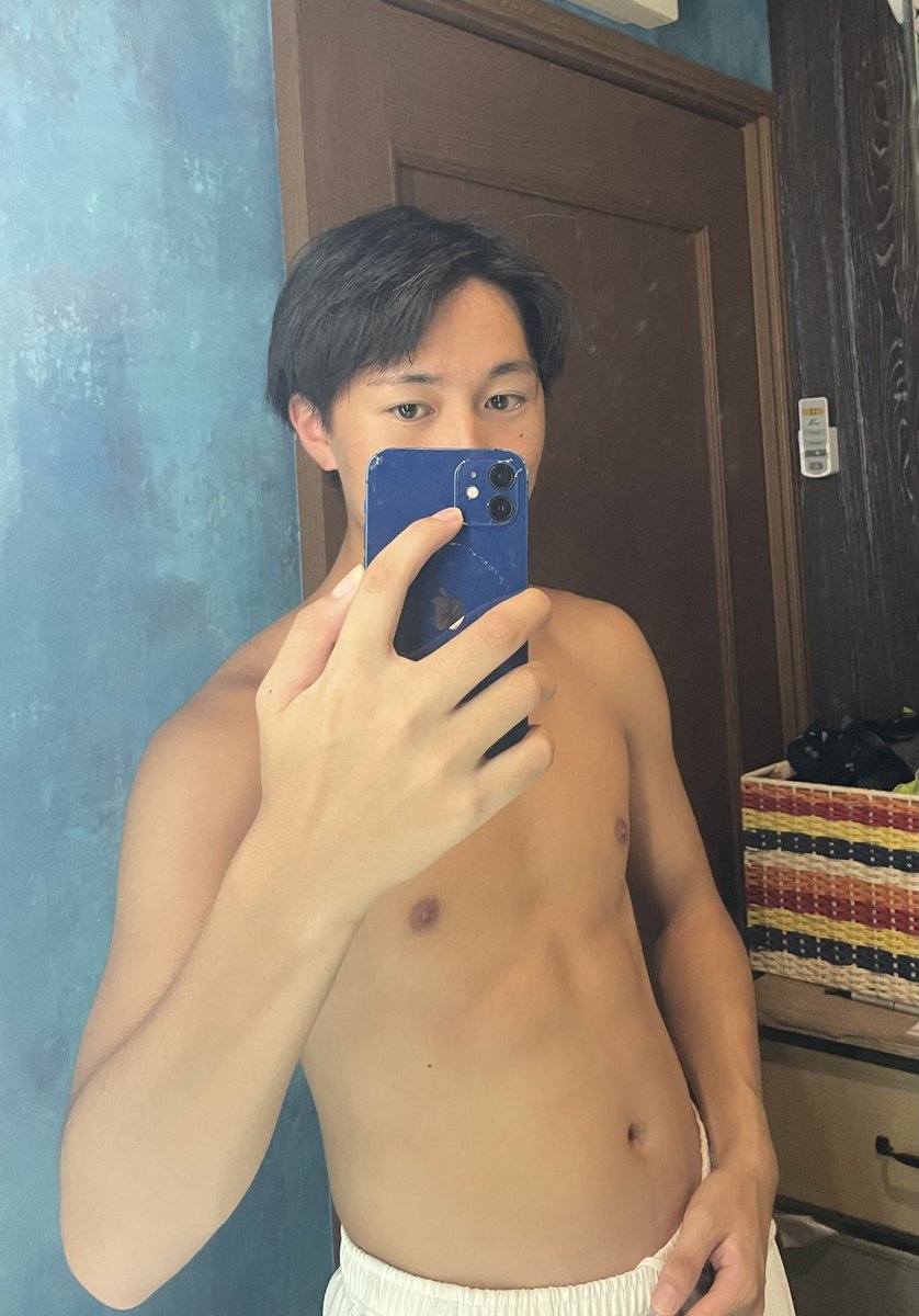 4RuU0's tweet photo. ジムめっっちゃがんばった🏋🏻 https://t.co/oUeYTxQPFo