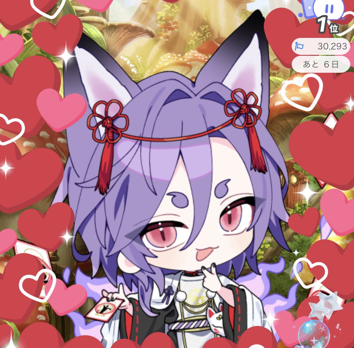 kuo_kado's tweet photo. 今日からガチイベ！
初日あざま！めっちゃいいスタート
切らせてもらいました！
今日はプランク…気合い入れてくぜ💪🔥
うぉぉぉぉっしゃぁぁ!!!!!おやすみ!!!!! https://t.co/7y1ySwRd1C