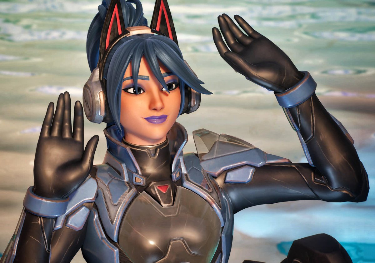 Galaxy20XX's tweet photo. Individuals 💙🖤 https://t.co/wpwAge3tzF
