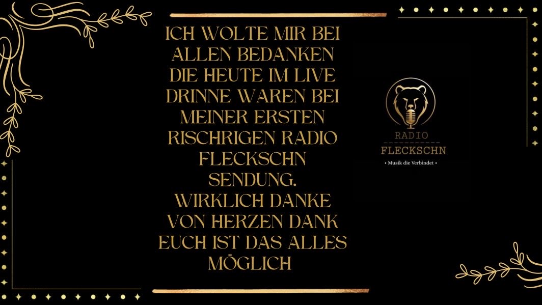 Radio_fleckschn's tweet photo. https://t.co/EZVF8WphUO
