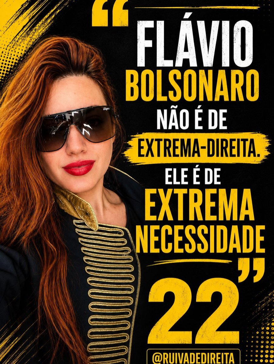 roberto07moraes's tweet photo. 😎 https://t.co/oDjwQepwlP