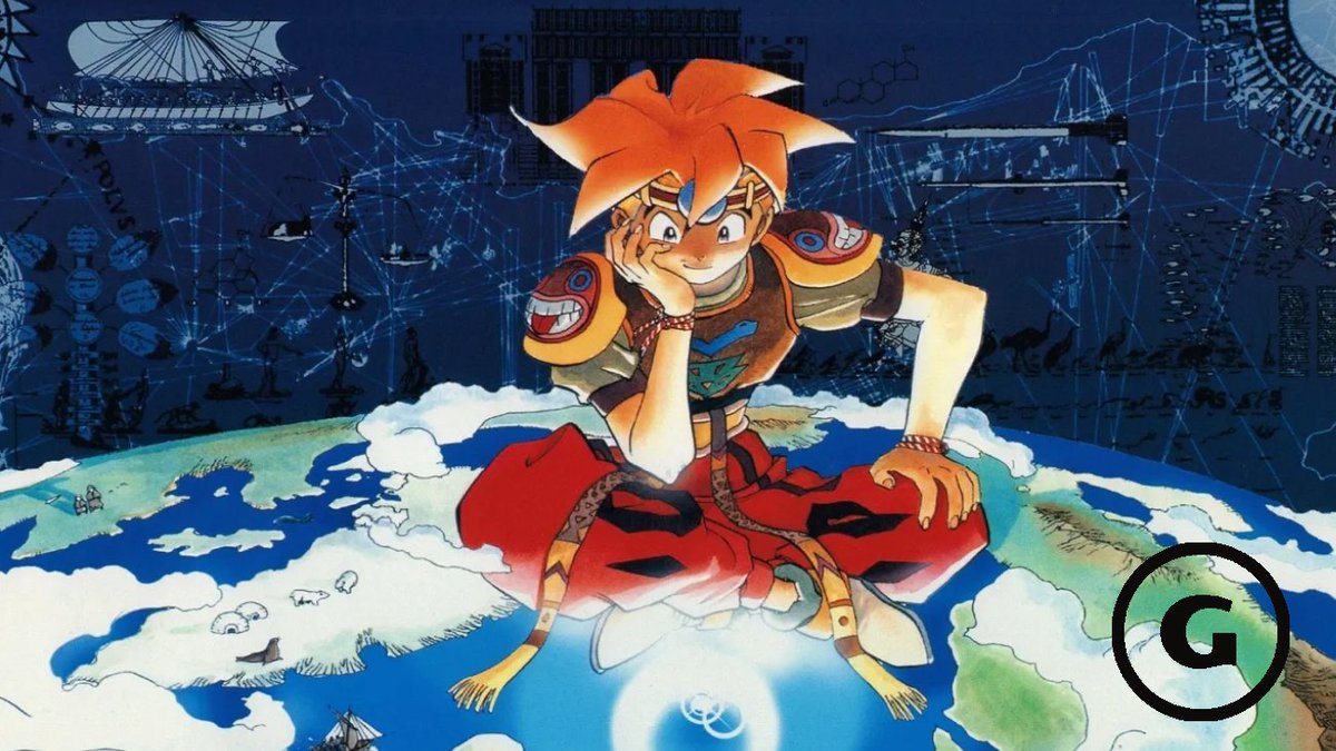 GameFly's tweet photo. The Best SNES RPG You Likely Never Played Is Getting A Modern Re-release

Have you ever played Terranigma?

https://t.co/OfQVLpJOHR

#Nintendo https://t.co/oUqGSxjiyi