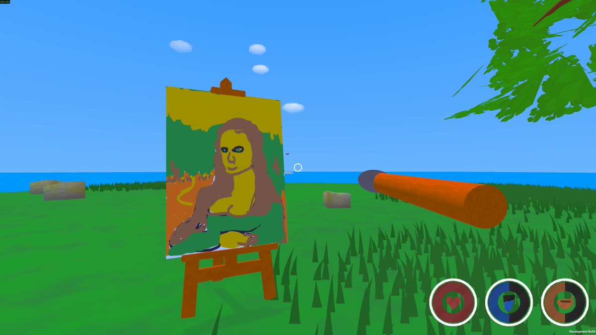 GorY1337's tweet photo. Screenshots of islanode wishlist on steam!
#gamdev #cozy #indie #untiy #steam https://t.co/gq0NF8QoiM