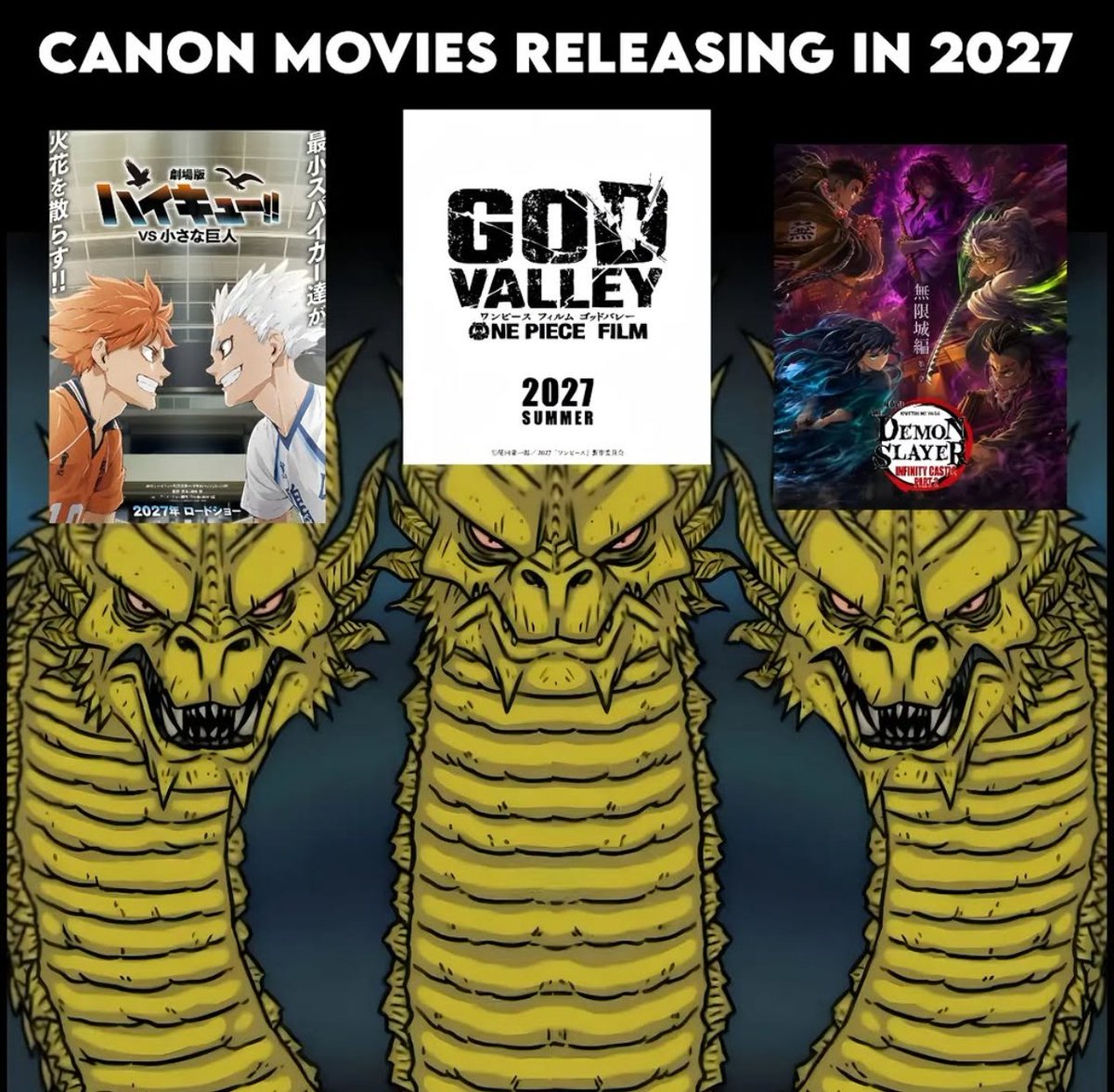 AnimexTwts's tweet photo. ALL PEAK https://t.co/XnhLUVRciz