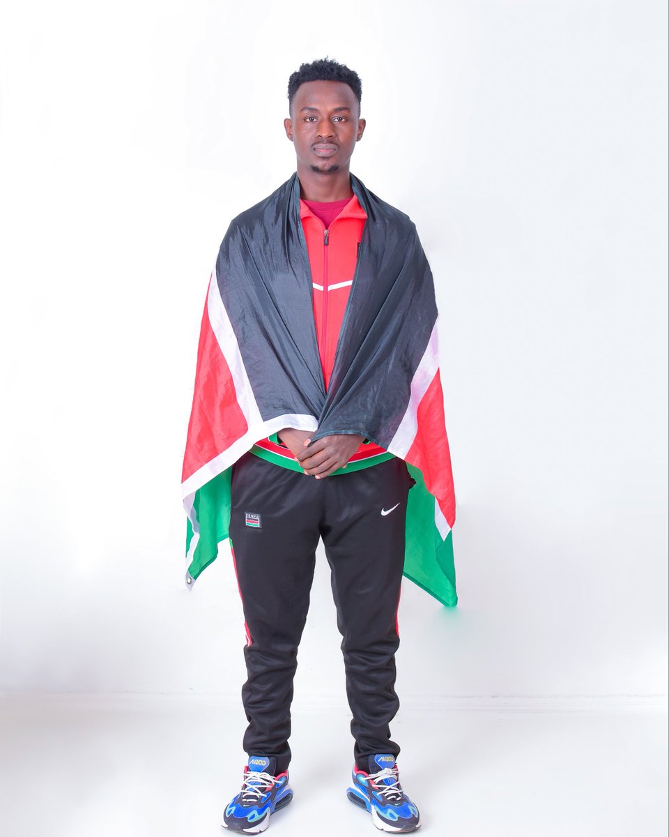 Kibet_bull's tweet photo. How hard it is being Kevin Kiarie

November 2025 - He fundraises from friends to go to singapore world championship 2025. He makes it to the finals and finishes position 18th worldwide. Because he didn't have a coach, a coach from Benin sat with him on the bench as his coach. 

April 2026 - He sponsors himself to an international dkating competitions in Benin where he wins Gold and Silver. Kenyans celebrate him to the core but the gvt doesn't recognise his win upto date.

May 2026 - Nearly misses his trip to the Aftican Championship in Egypt, Kenyans donate for him despite the Ministry knowing his story, he proceeds to win double Gold at the Aftican Championship 

June 2026 - Nearly misses his trip to China, Kenyans fundraise for him  and together with the little he had saved, he manages to get the visa on the last day and travels immediately 

July 2026 - misses Inline Freestyle World Cup - Italy after the ministry of sports refuses to sponsor him

August 2026 - Misses an international championship in Chile