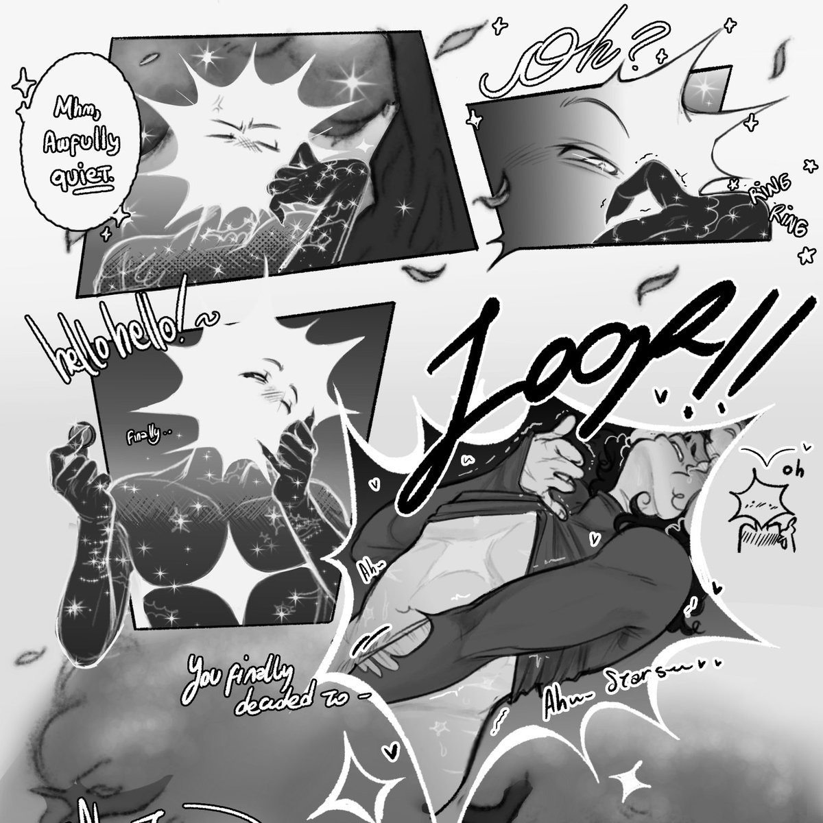 burgersandtears's tweet photo. This came to me in a dream
[1/2] https://t.co/KAPv2oqCkT