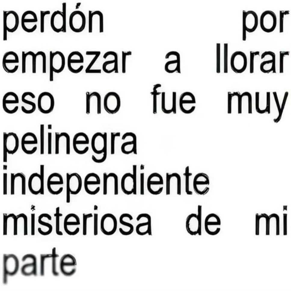 estoysobada's tweet photo. https://t.co/RaWefo2JyR