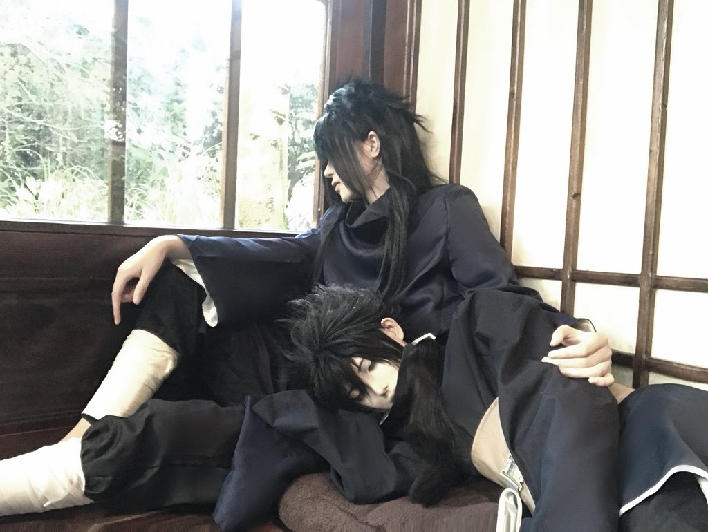 miya05y's tweet photo. 斑泉 https://t.co/APb7xiZ6gE