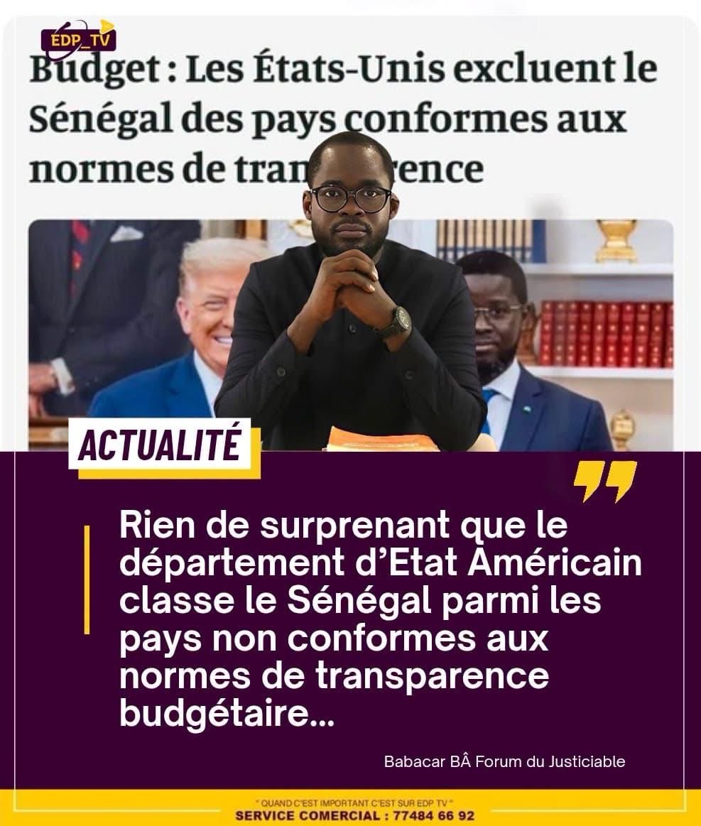 sonkosoul's tweet photo. 🥲🥲🥲Jub Jubbal Jubbanti, fouraaassssss.

Rapport Cour des Comptes, fouraaasssss.

Rapport CENTFI, fourassssss. 

Rapport IGF, fourassssss. 

Contrôle des fonds politiques, fourassssss. https://t.co/UMFzMZjzQx
