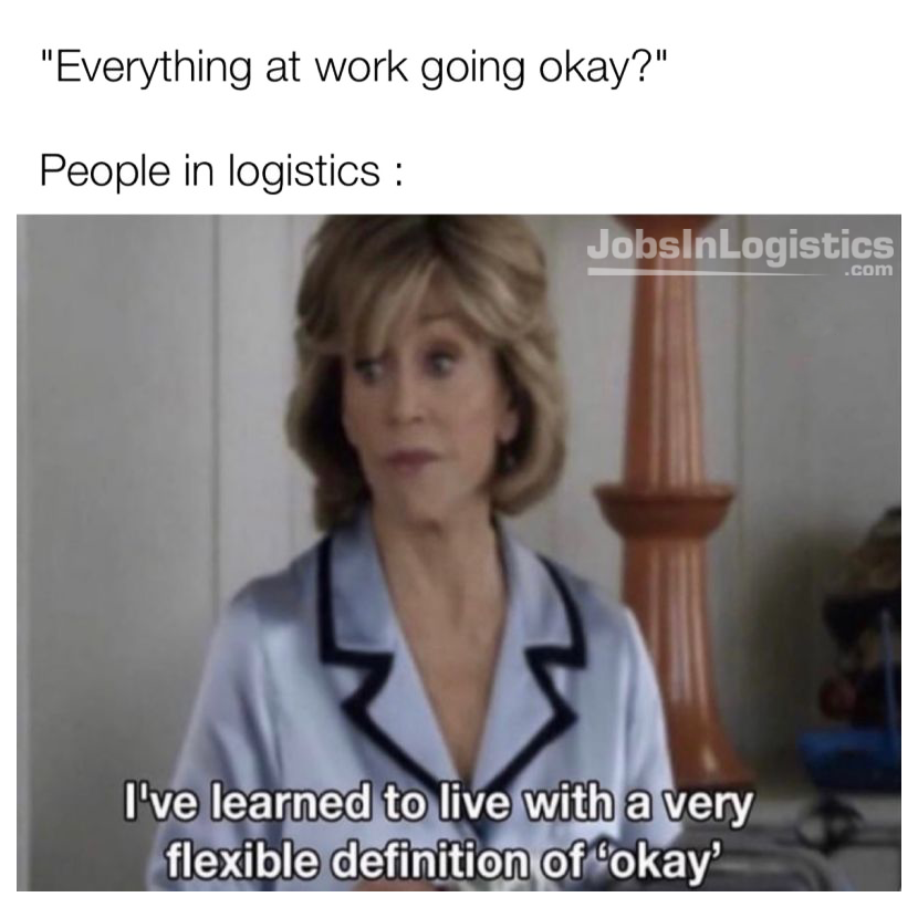JobsInLogistics's tweet photo. #Logisicsjobs #logistics #Logisticsindustry #supplychain #warehousing https://t.co/fiSF9Zoug4
