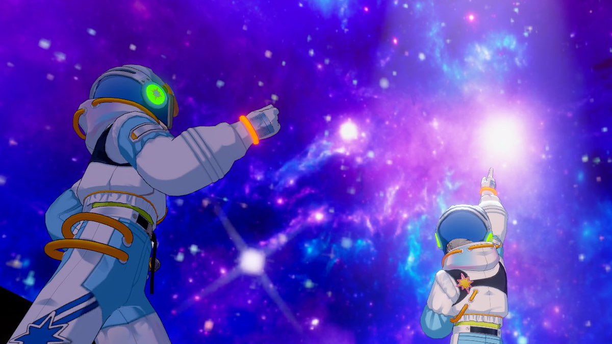 kzzzwaaa's tweet photo. 探検隊🧑‍🚀 https://t.co/rbzdJ0MtLD