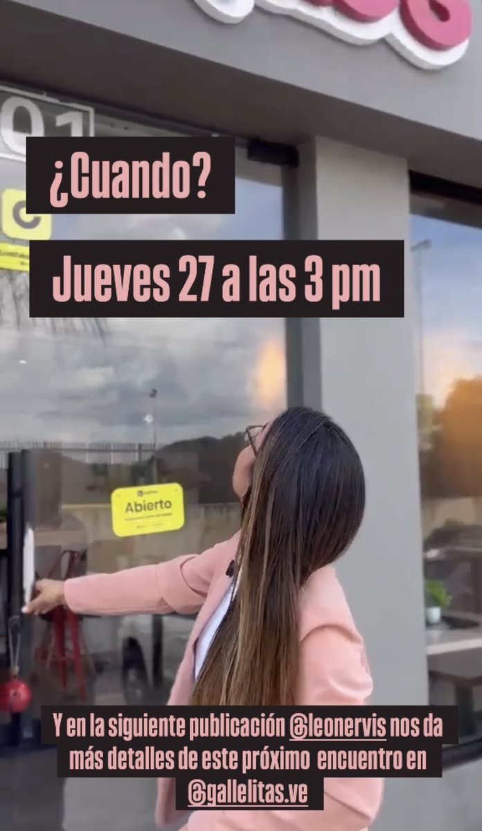 Buscandolibros's tweet photo. Encuentro literario te cuento en las imágenes….
Es gratis, aunque eso no garantiza la asistencia del público -a veces- puede animarnos a participar.
 
Así que les dejo esta invitación:
👇🏾👇🏾👇🏾 https://t.co/1zA4pb3wCb