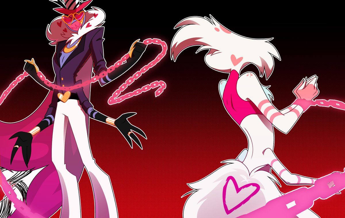 squeakymoth's tweet photo. I did a redraw of a Poison frame :)) Valangel muah muah ily https://t.co/pjUifNxte4