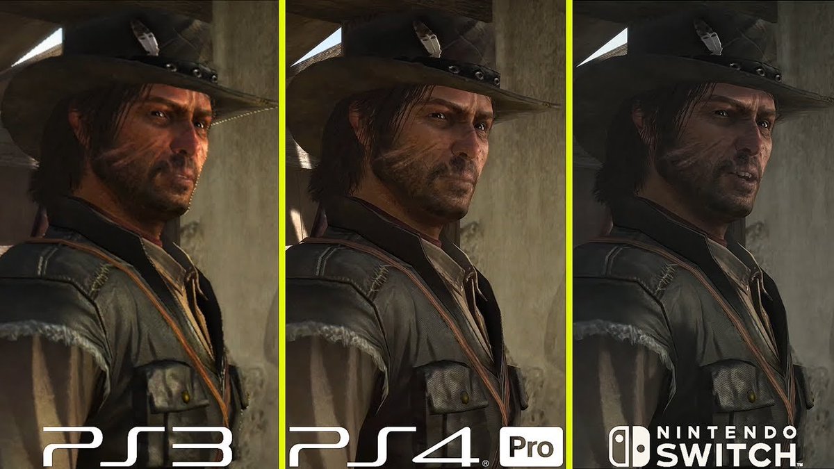 NicoleOfCringe's tweet photo. It's extremely funny that ROCKSTAR of all people is trying to throw shade at Naughty Dog when they're just as bad, if not worse than Naughty Dog when it comes to remakes.

GTA 5 has gotten re-released 4 times, RDR1 had a $40 re-release with only upscaled textures, the DE etc. https://t.co/yXi7yKXh41