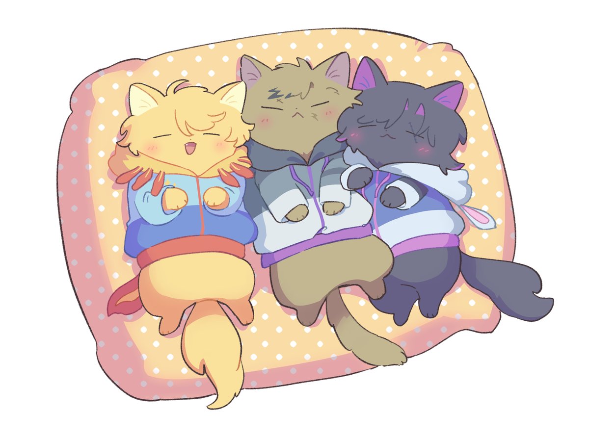 MelllonSoda's tweet photo. 💤
#YuDrawWilson #Vantalism #zalillust https://t.co/xgkpdXHAOz