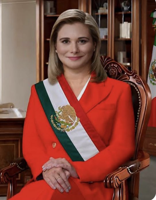 Contralor_MX's tweet photo. @pedroferriz3 @InzunzaCazarez México necesita volver a creer que sí existen liderazgos

Maru Campos ha construido una trayectoria que merece ser observada con atención.

Si algún día decide dar el salto al escenario nacional, México tendrá mucho que decir al respecto. 🇲🇽

#MaruCampos #México https://t.co/2NXnCgEFhx
