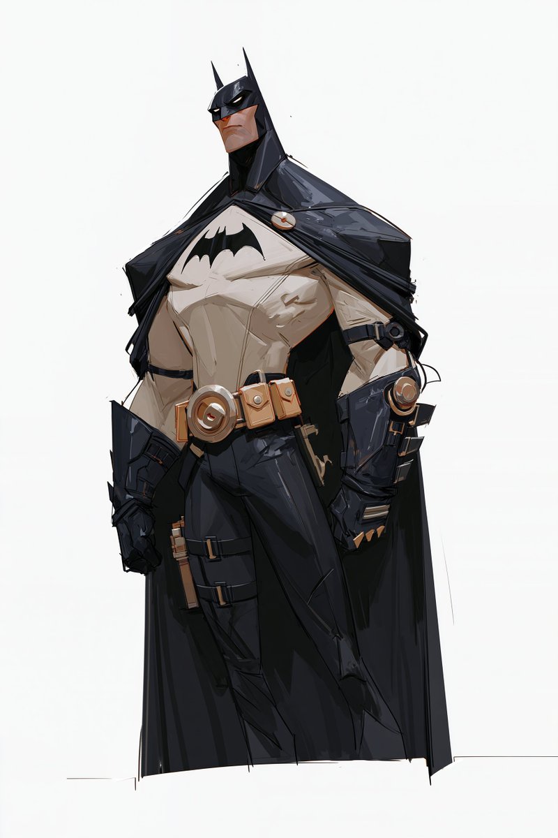 knightama's tweet photo. Batman v Superman https://t.co/hMo76Duims