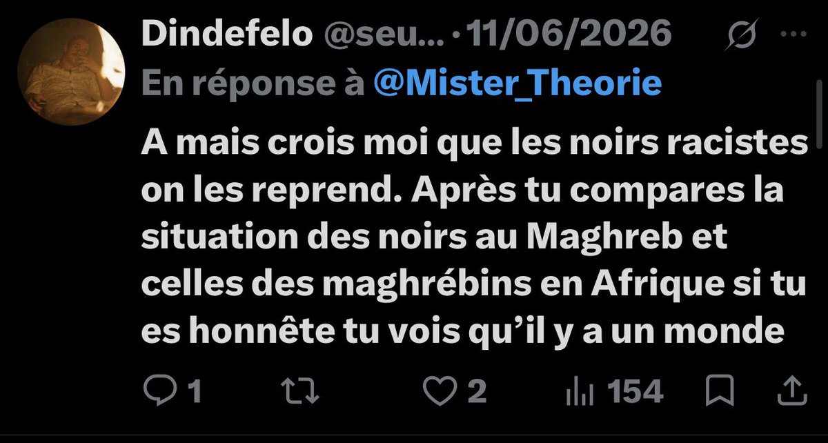 seraff_92's tweet photo. Mdrrr les noirs racistes on les reprend🤡les khels et l’hypocrisie épisodes 3528847 https://t.co/lBMnAbcFiF