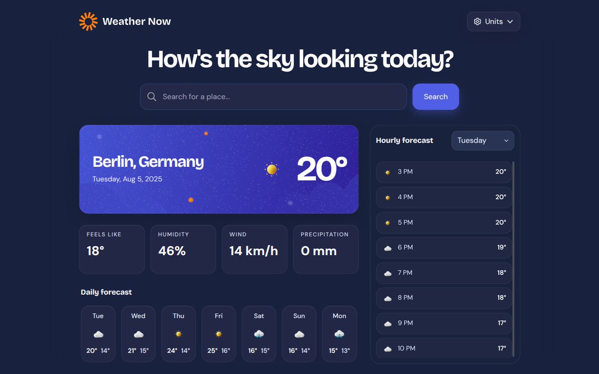 ImranAvenger's tweet photo. 4-100: Fixed the UI for the React Weather App. The initial plan was to integrate full functionality, but due to time constraints, integration could not be completed. #100daysofcode https://t.co/bsSvoQ7PjP