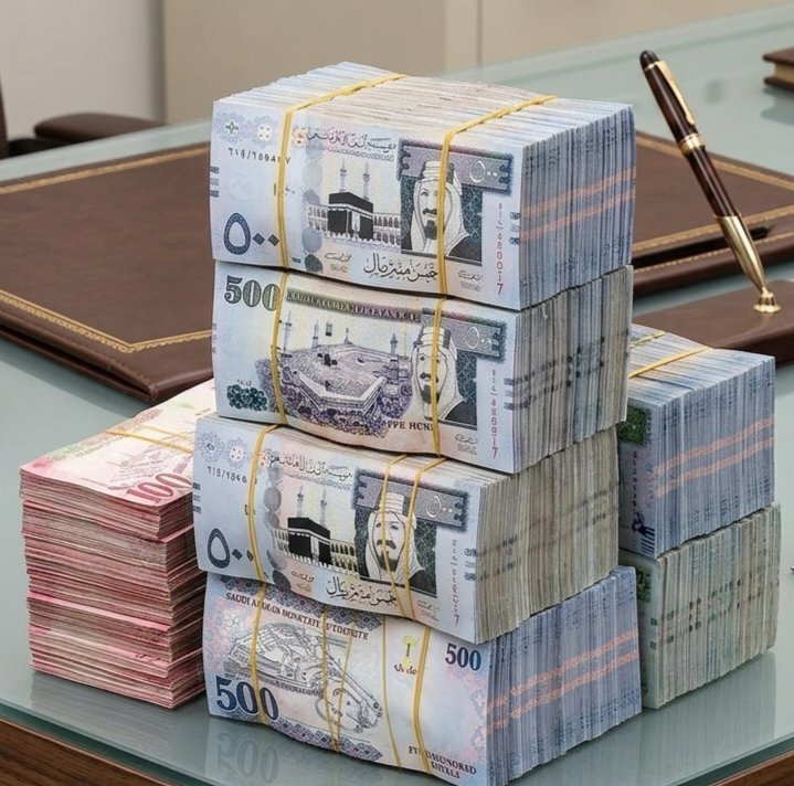 TrkyAl36381's tweet photo. لو جتك 5مليون ﷼ سعودي  اليوم
هل يمكن للمبلغ .. أن يحل كل مشاكلك💵 

◯ نعم

◯ لا https://t.co/mfvdGAF8c9