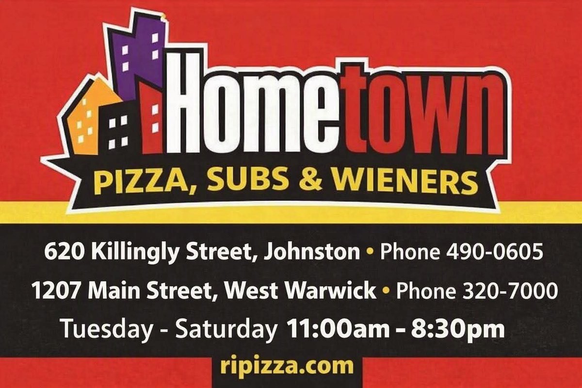 RIPizzaRI's tweet photo. Join our crew https://t.co/OrcnQ21K5T