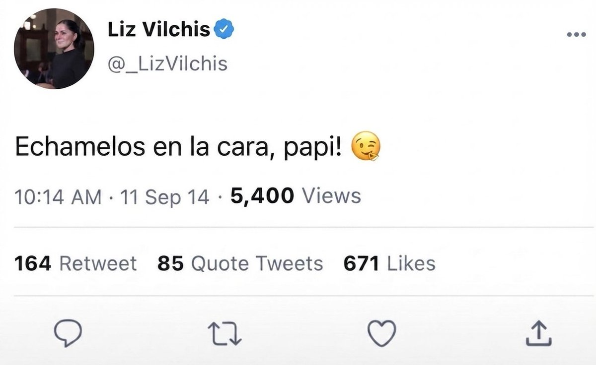Calde_bot's tweet photo. Pues resulta que @_LizVilchis escribe poemas más mamalones que la mismisima sor Juana Inés de la cruz !!! ... Poesía que llena el alma https://t.co/fuNCPky0Jz