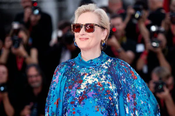 GilbertoBrenis's tweet photo. La productividad de #MerylStreep
⬇️DALE CLICK A LA LIGA⬇️
https://t.co/gdCPLJp4Bf https://t.co/26YidsYwwj