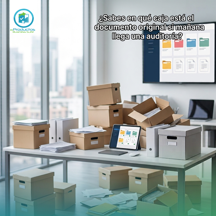 megagroupve's tweet photo. Reduce tu riesgo con mProductos business Suite.
Contáctanos, y te asesoramos con nuestra solución.
#gestiondocumental #transformaciondigital #digitalizacion #eficiencia #IA #archivo https://t.co/3UxqJwPiE8