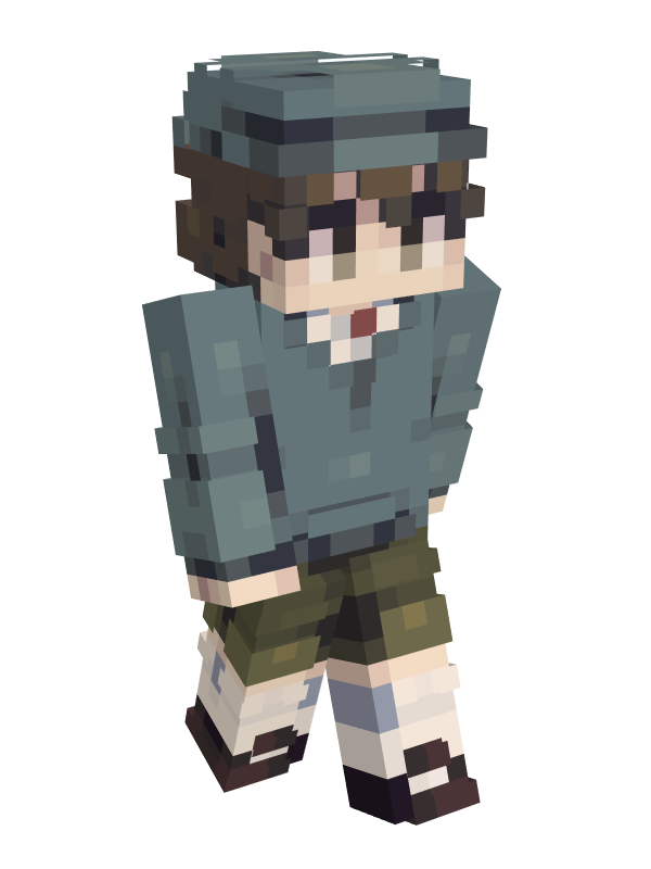 AnaDibuja's tweet photo. ╭── ⋆｡˚✧ SORTEO DE SKIN DE MINECRAFT PERSONALIZADA ✧˚｡⋆ ──╮

✦ REQUISITOS ✦
↳🔄 Dar RT
↳👥Seguirme 
↳ 🫂 Mencionar a 2 amigos

⏰ ‼️ TERMINA EN 24 HORAS ‼️ ⏰
 ¡Mucha suerte a todos! ♡

🎨 Más ejemplos: https://t.co/tiHkPMomh0 https://t.co/KjXc0kvavt