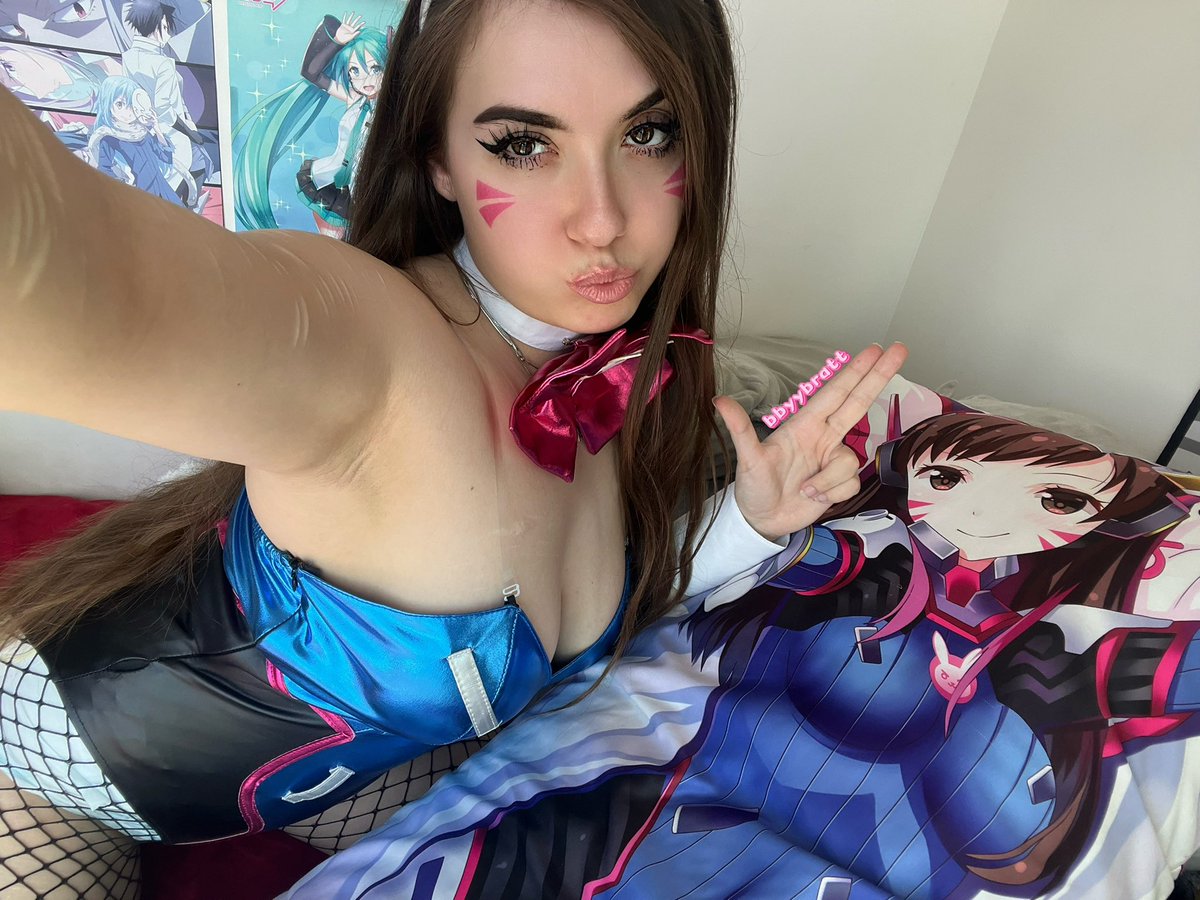 bbyybratt's tweet photo. twinnin

#dva https://t.co/l2fVDYJ9gA