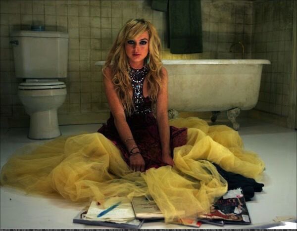 rodnezmovies's tweet photo. Lindsay Lohan, 2005. https://t.co/xCi20tig1w