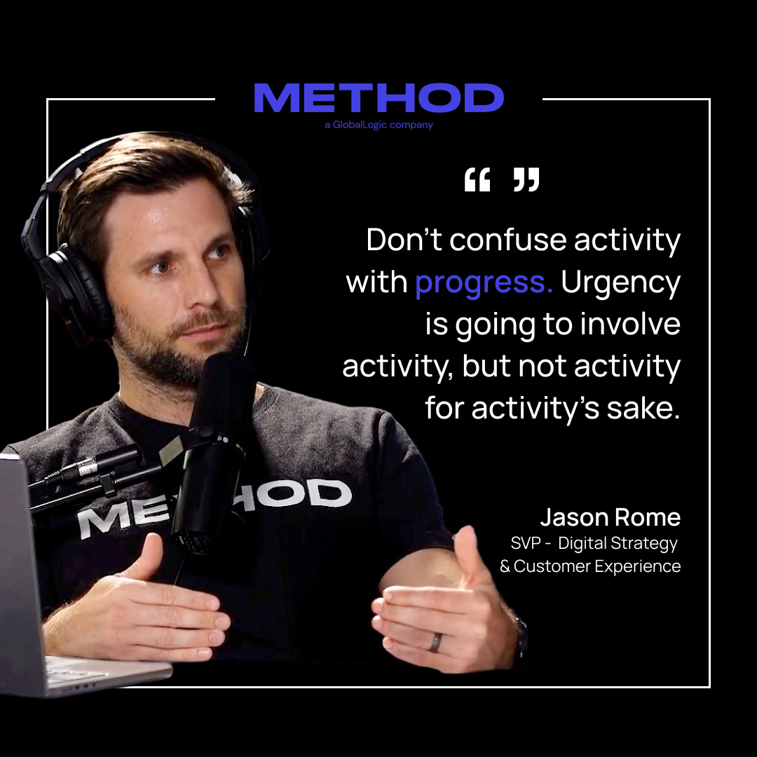 method_inc's tweet photo. Clarity is where AI can turn the dial up. Guardrails, constraints, domain knowledge, and clear intent are important for guiding people and AI agents. We share advice for getting closer to users and for using AI as an adviser, assistant, and adversary. https://t.co/0knZjyrxJQ https://t.co/2oipVnAwKN